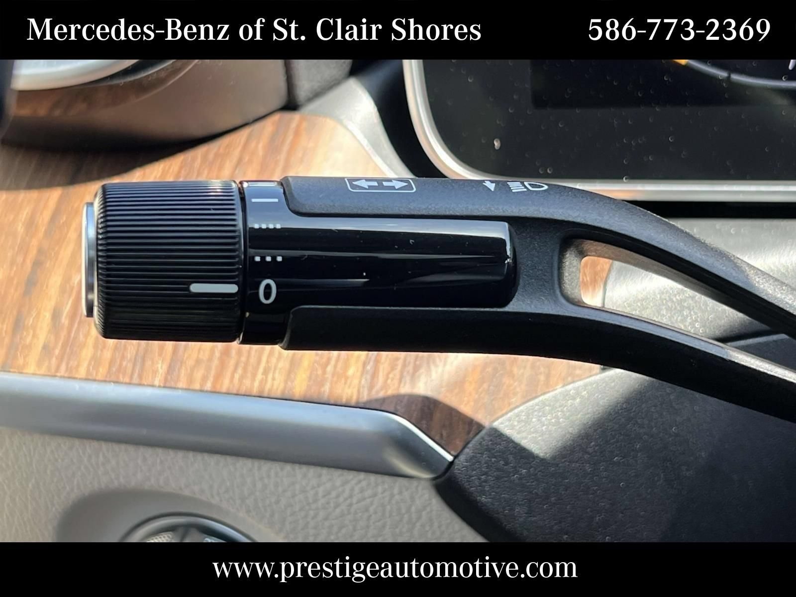 Certified 2025 Mercedes-Benz C 300 4MATIC Sedan image 35