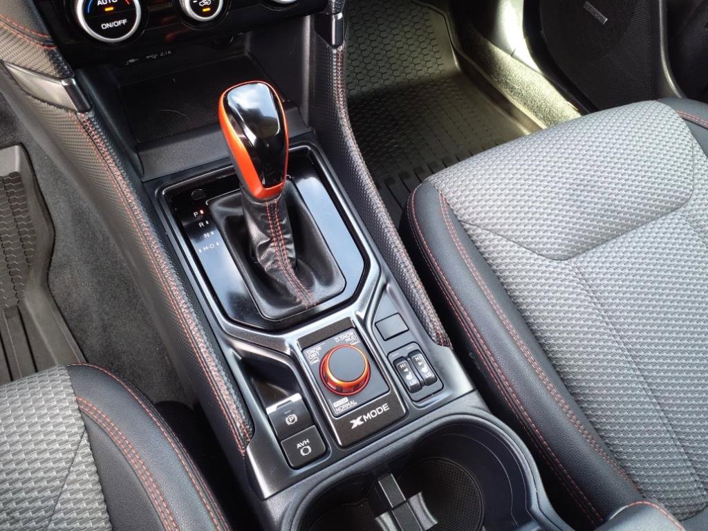 Used 2024 Subaru Forester Sport image 11