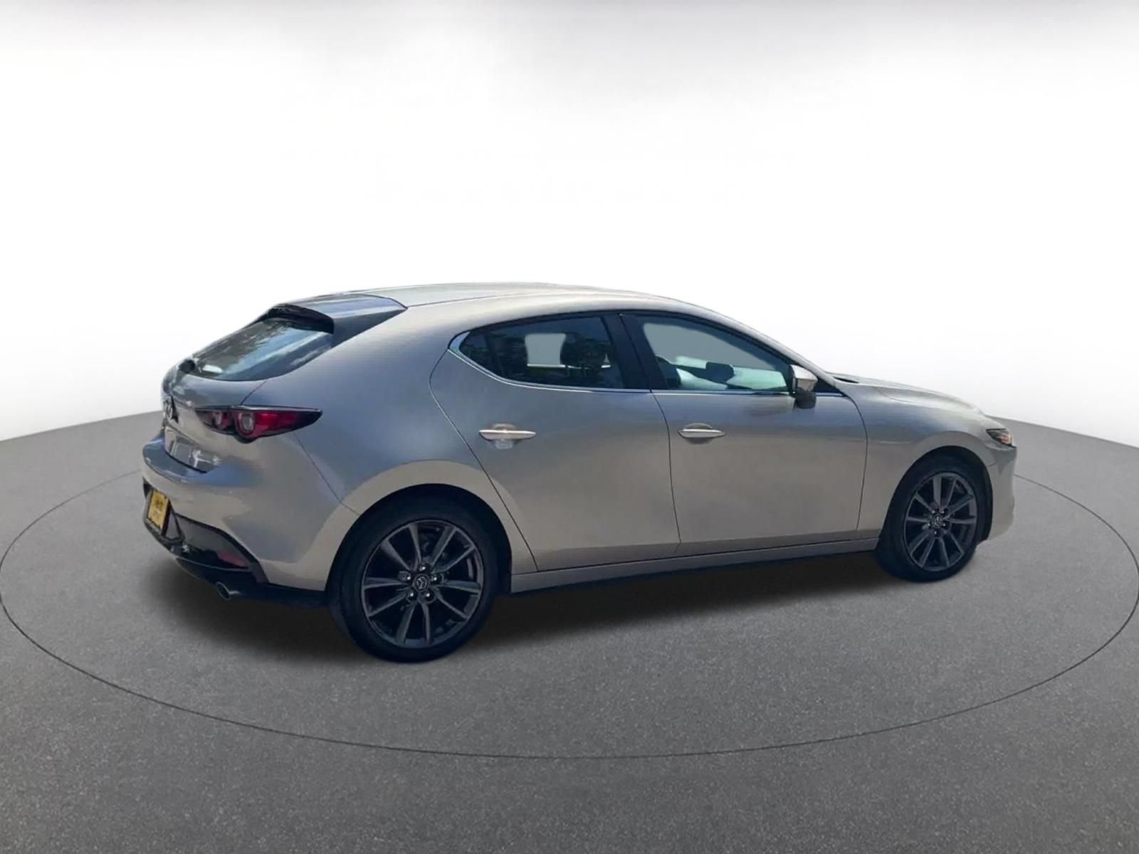 Used 2026 MAZDA MAZDA3 s FWD image 14