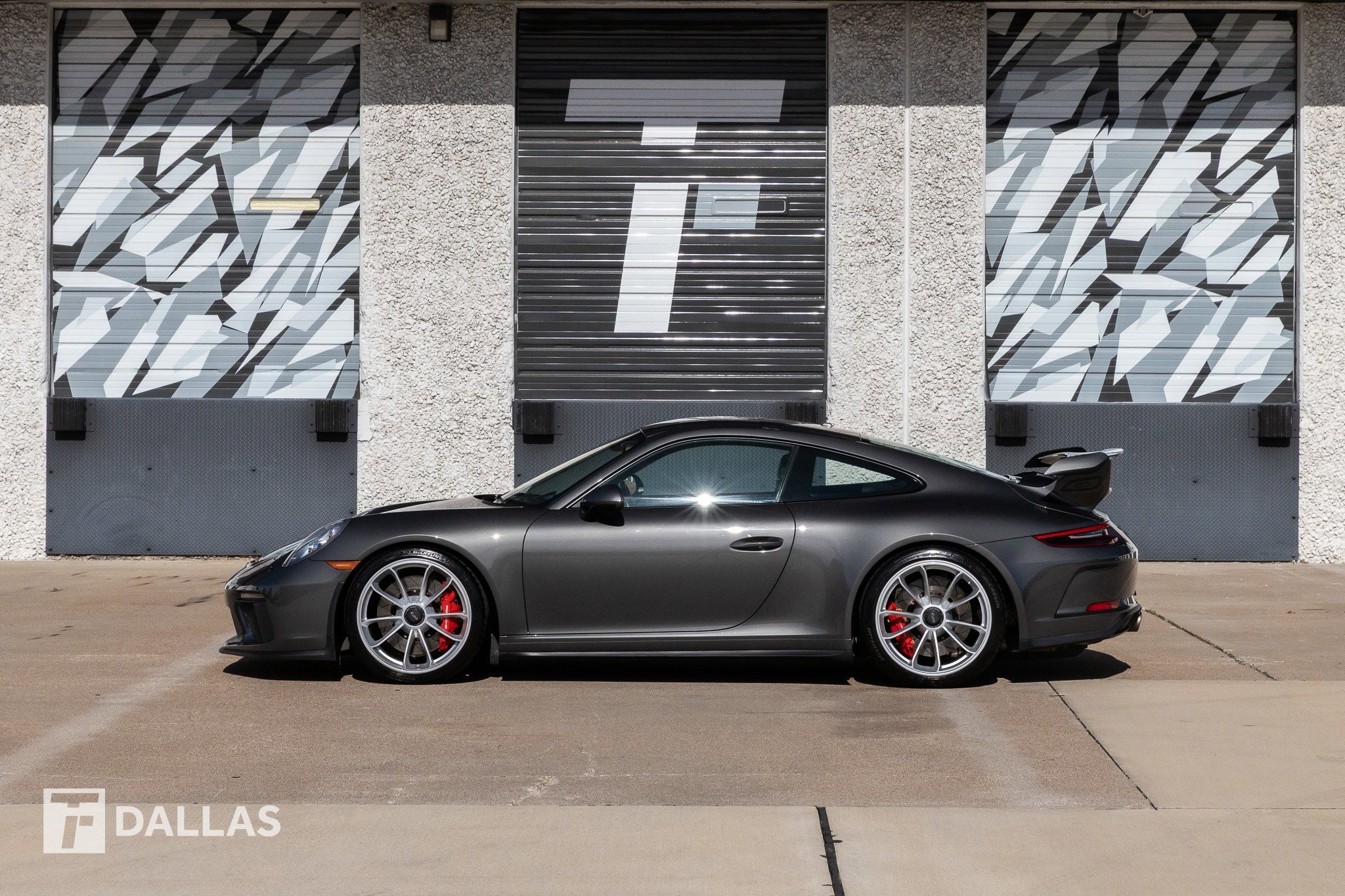 Used 2019 Porsche 911 GT3 image 8