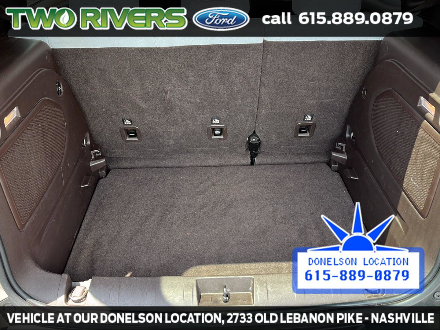 Used 2015 Jeep Renegade Latitude w/ Cold Weather Group FWD image 30