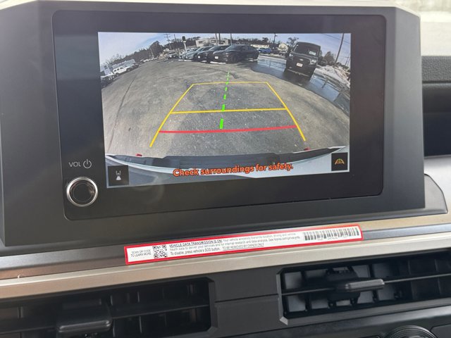 Used 2025 Toyota Tacoma TRD Off-Road image 19