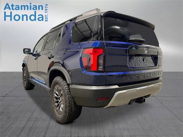 New 2026 Honda Passport TrailSport image 3