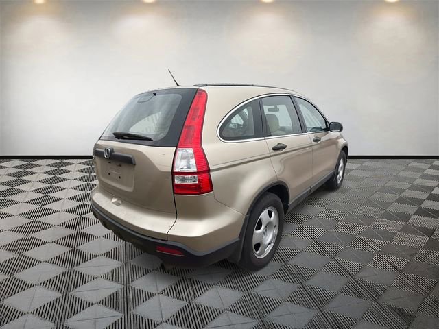 Used 2008 Honda CR-V LX image 4
