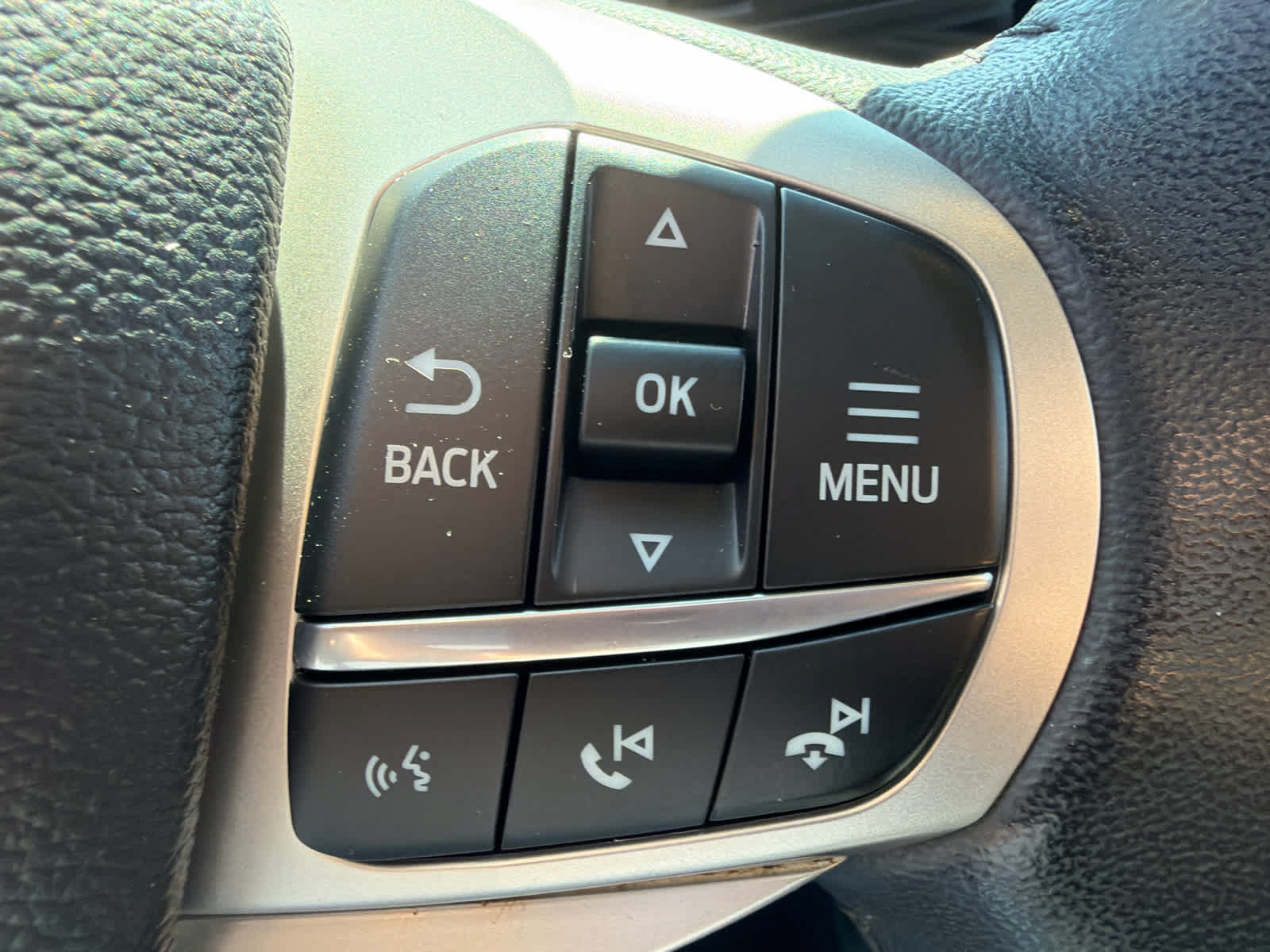 Used 2023 Ford Explorer XLT RWD image 22