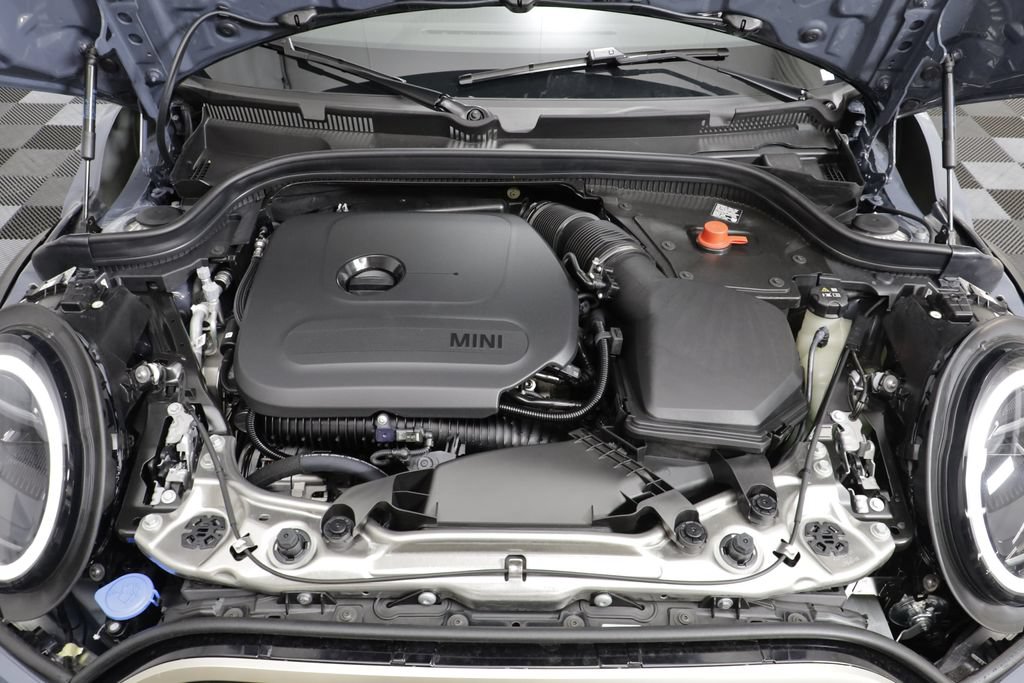 New 2026 MINI Cooper S FWD image 23