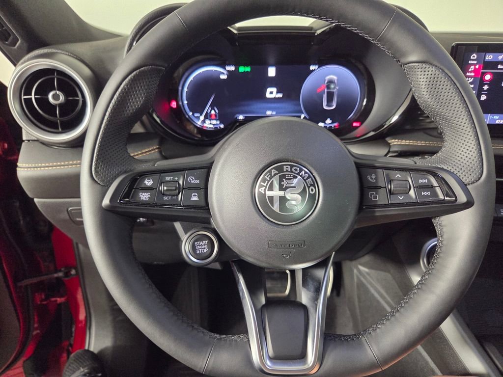 New 2026 Alfa Romeo Tonale Sprint w/ Active Assist Package image 14