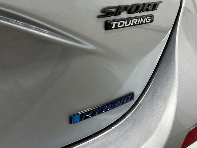 New 2026 Honda Civic Sport Touring image 6