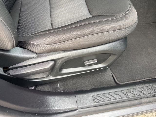 Used 2022 Ford Explorer XLT RWD image 36