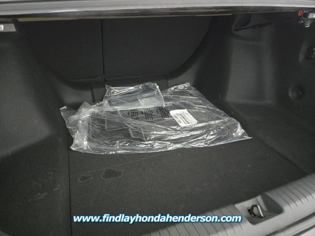 Certified 2025 Honda Accord Touring image 19