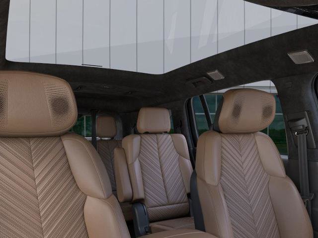 New 2025 Cadillac Escalade IQ Sport 2 image 24