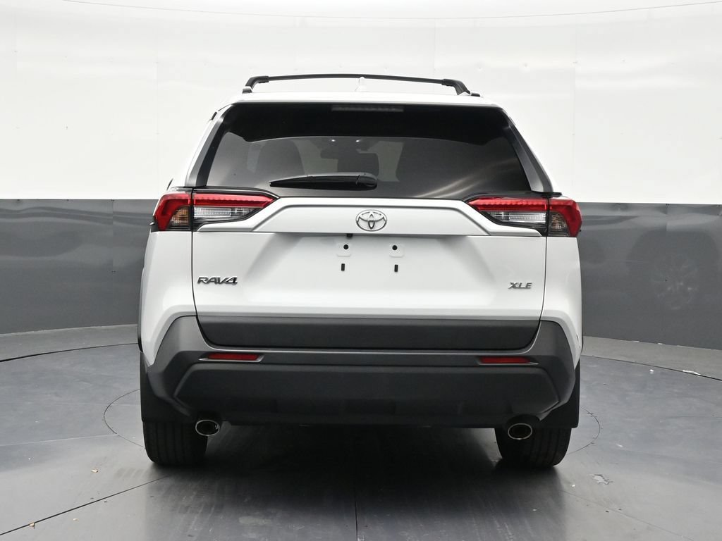 Used 2024 Toyota RAV4 XLE Premium w/ Weather Package FWD image 4