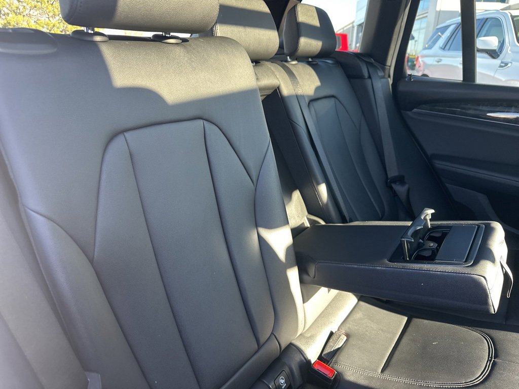 Used 2018 BMW X3 xDrive30i image 26