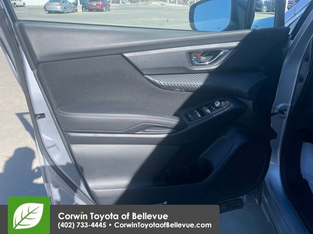 Used 2024 Subaru Ascent Premium w/ Convenience Package image 10