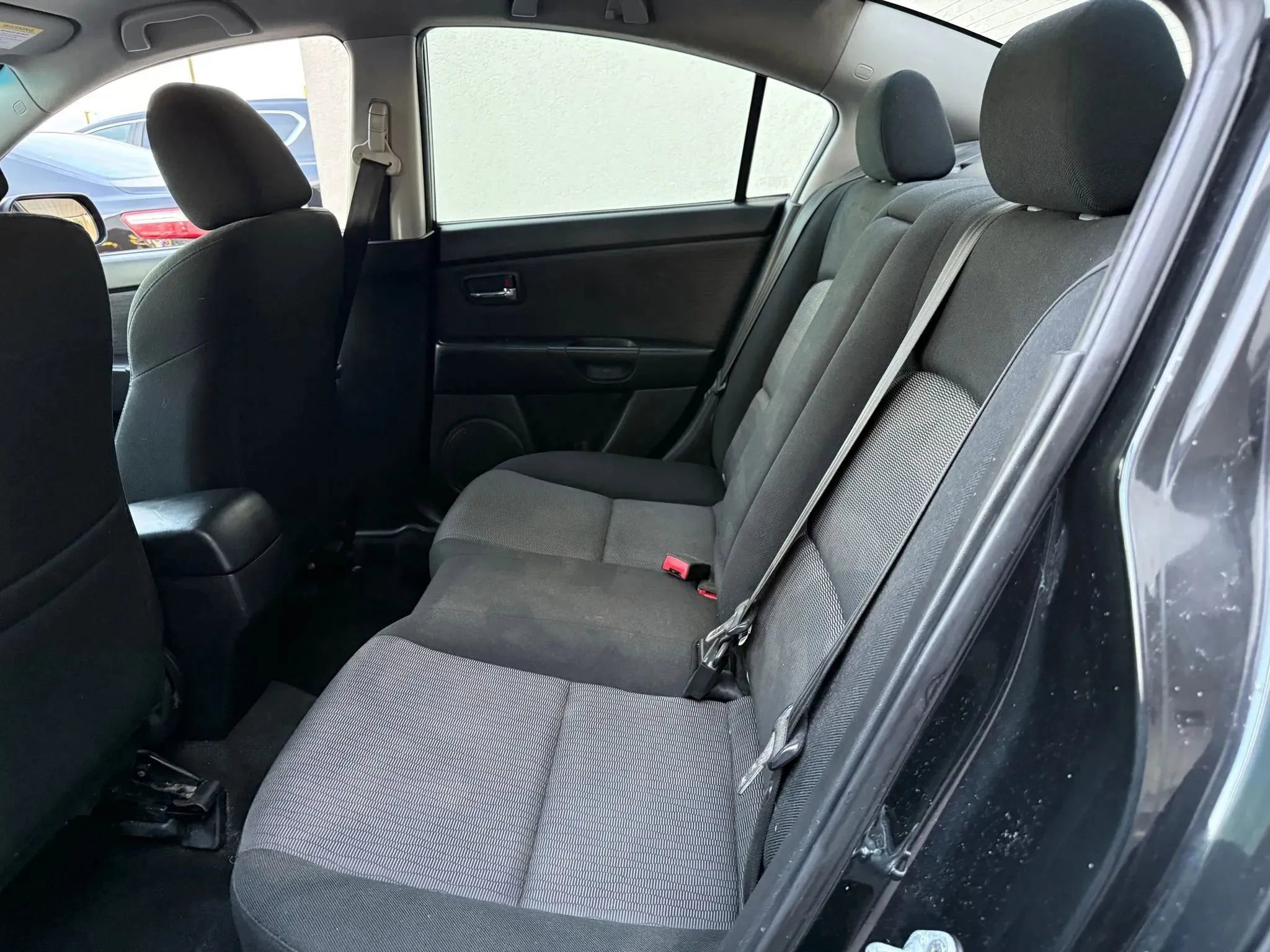 Used 2009 MAZDA MAZDA3 i Touring Value image 21