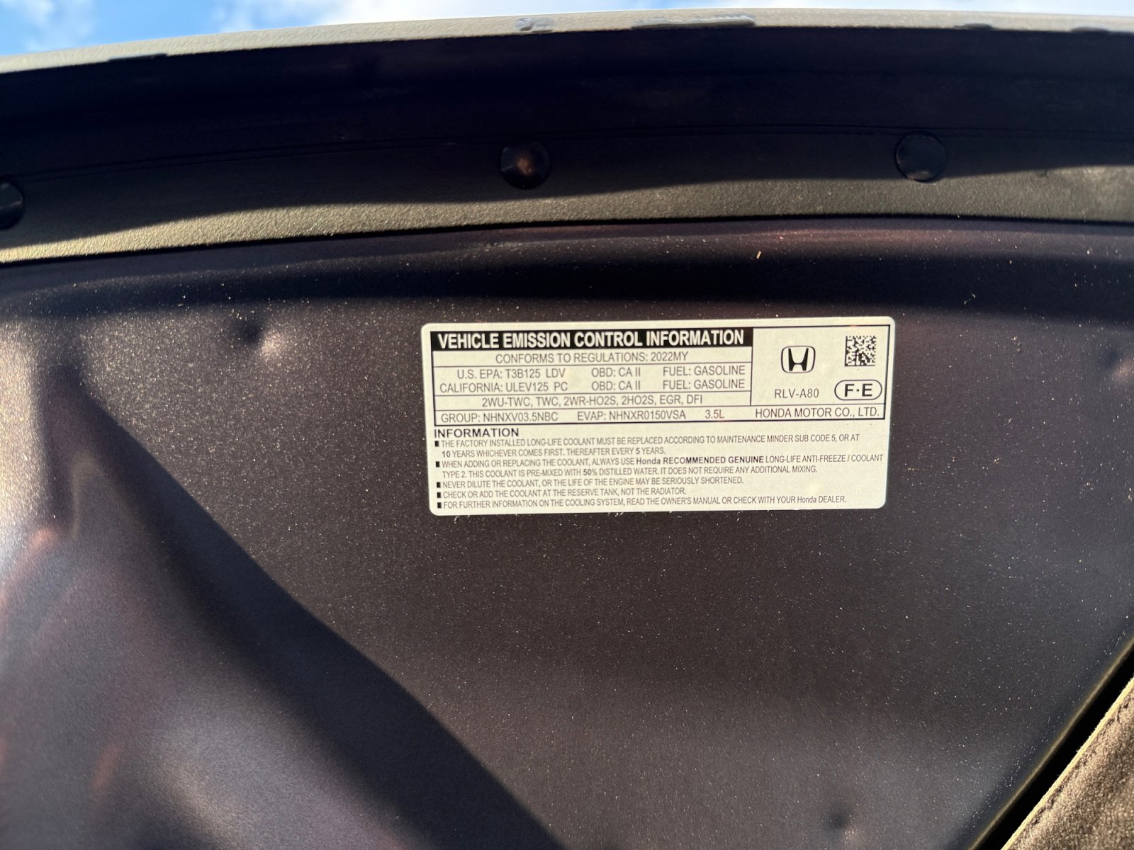 Used 2022 Honda Pilot Special Edition image 28