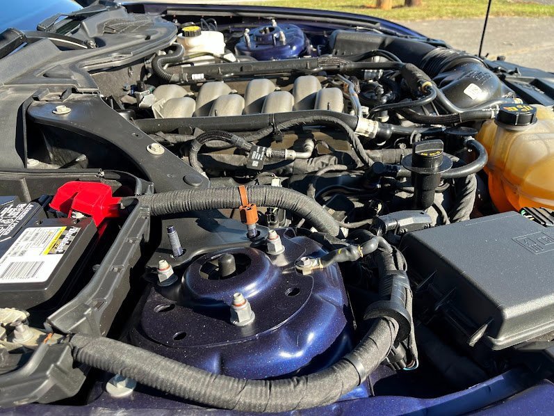Used 2020 Ford Mustang GT image 27