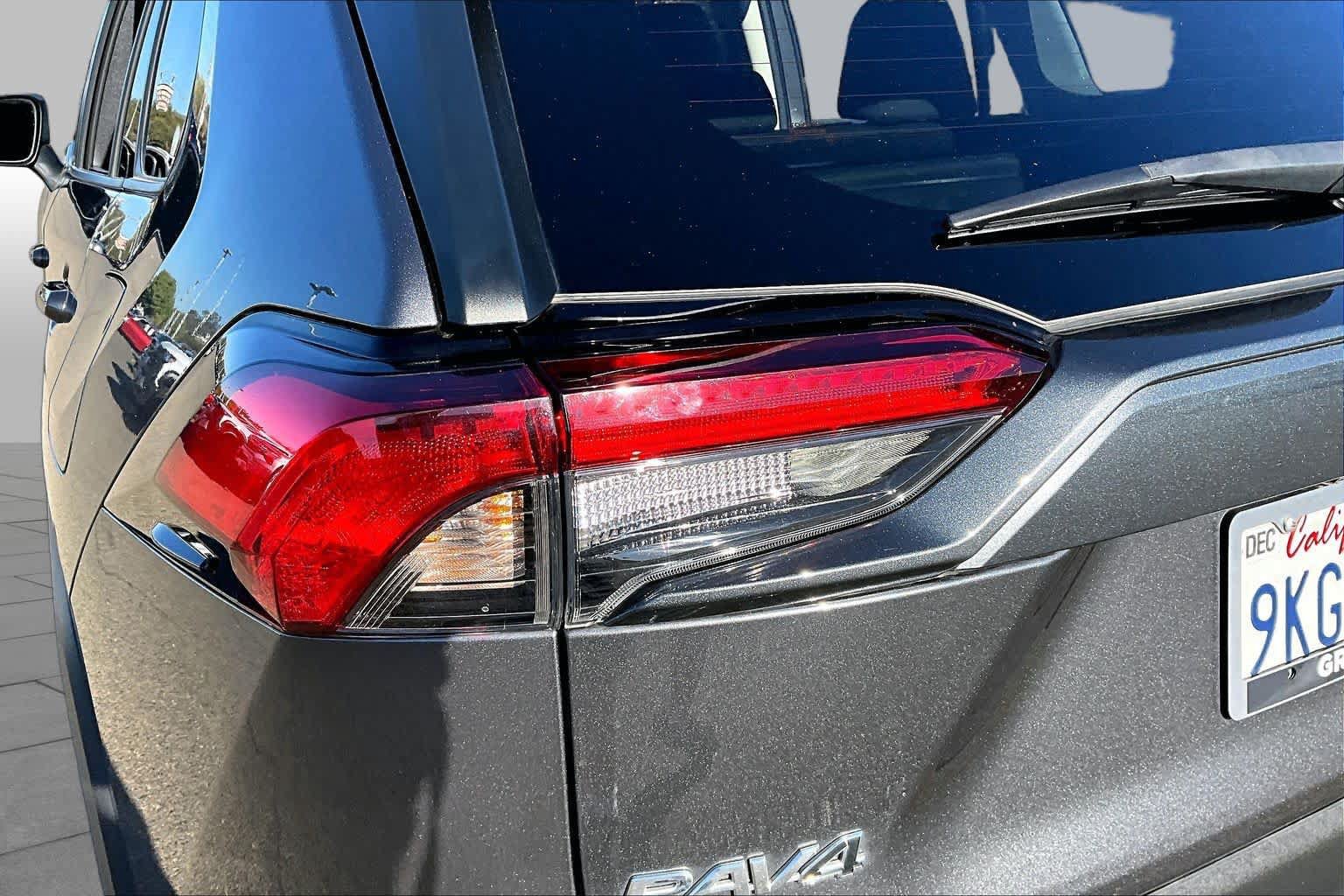 Certified 2024 Toyota RAV4 XLE w/ Convenience Package AWD/4WD image 28
