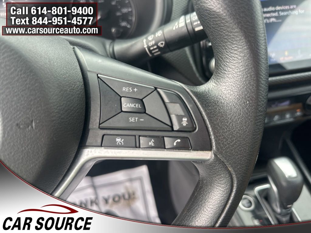 Used 2021 Nissan Kicks SV image 18