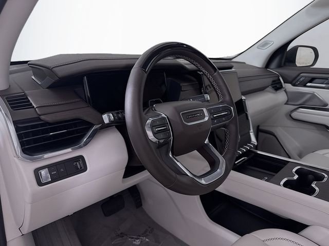 Used 2024 GMC Acadia Denali w/ Super Cruise Package image 10