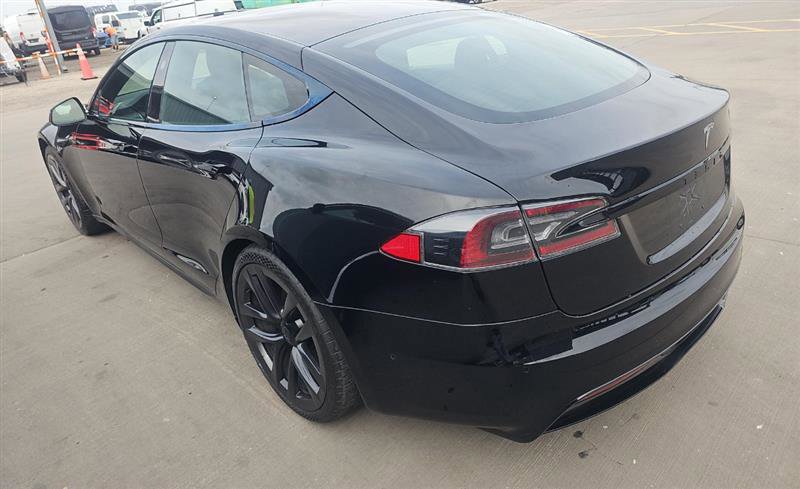 Used 2021 Tesla Model S Long Range image 10