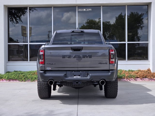 Used 2023 RAM 1500 TRX w/ TRX Level 2 Equipment Group AWD/4WD image 6