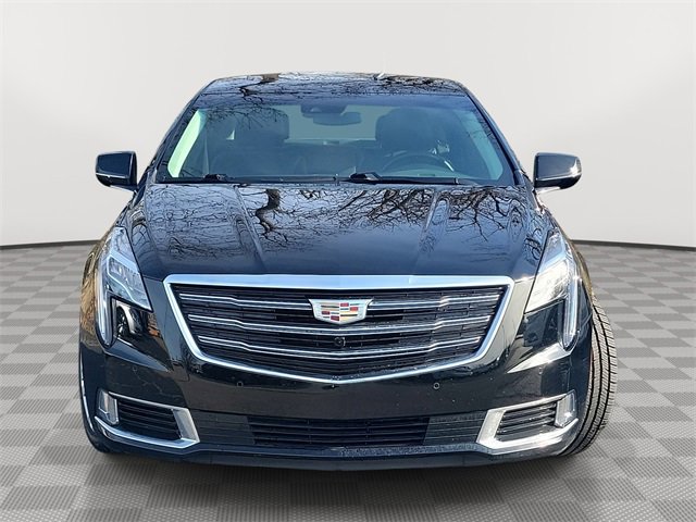 Used 2018 Cadillac XTS Luxury w/ Driver Awareness Package image 2