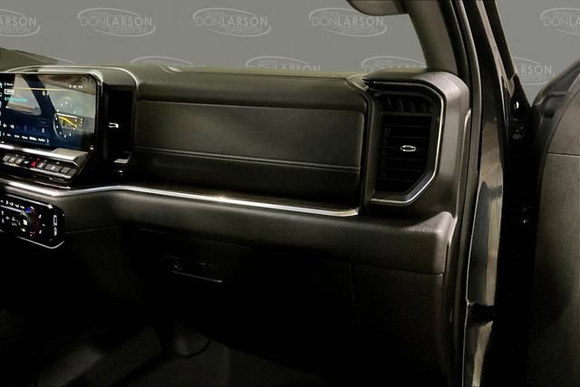 Certified 2022 Chevrolet Silverado 1500 RST w/ Protection Package AWD/4WD image 32