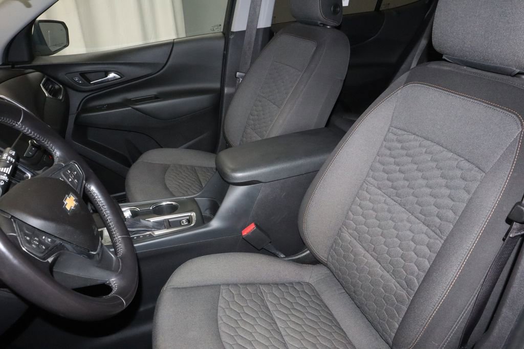 Used 2021 Chevrolet Equinox LT image 26
