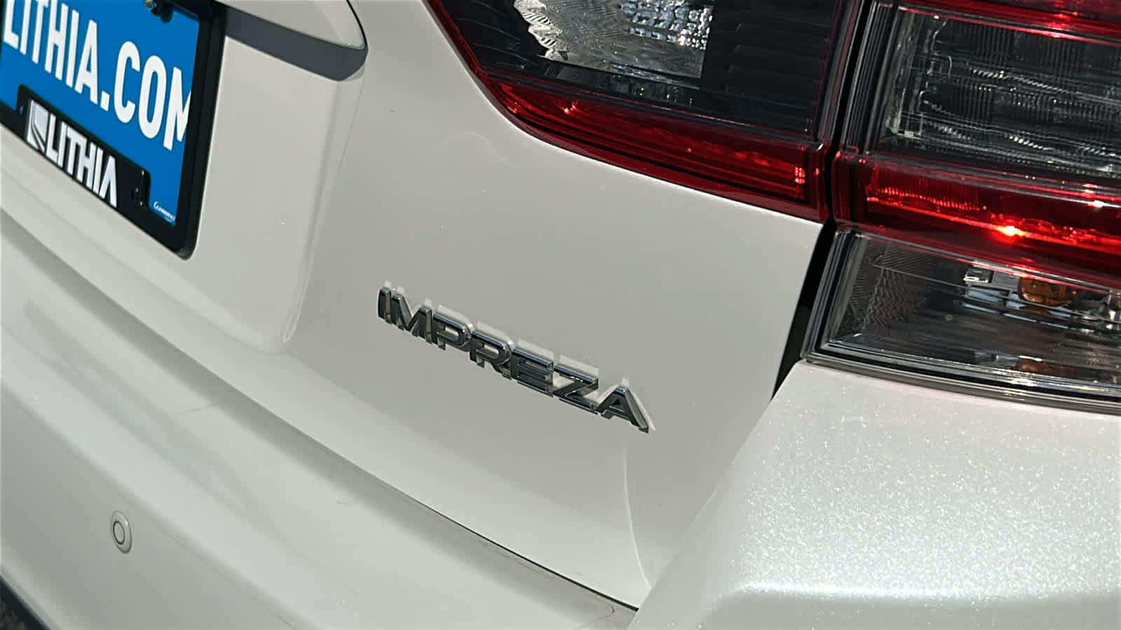 Used 2020 Subaru Impreza 2.0i Limited AWD/4WD image 29