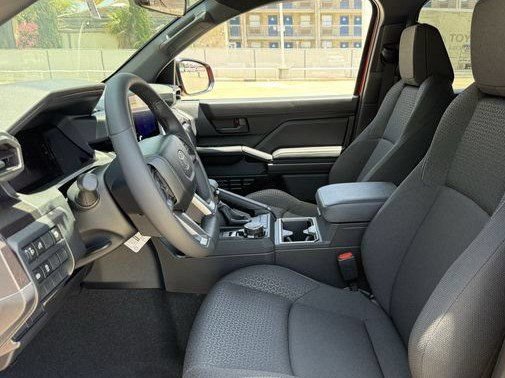 New 2026 Toyota 4Runner SR5 AWD/4WD image 26