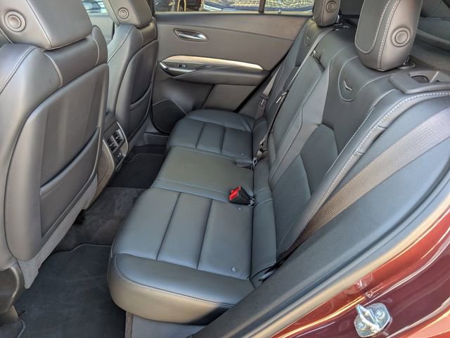 Used 2023 Cadillac XT4 Premium Luxury w/ Technology Package image 26