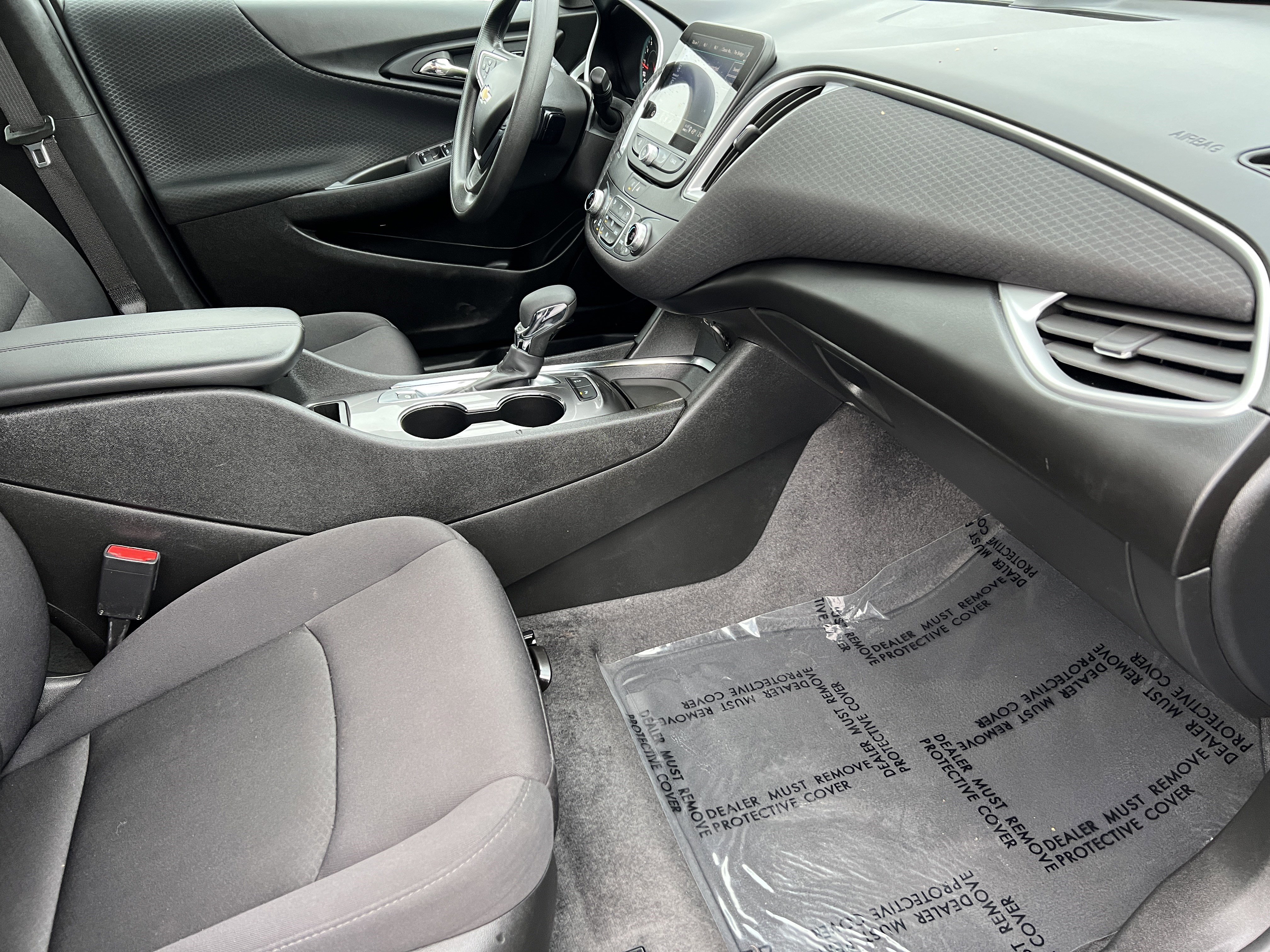 Used 2024 Chevrolet Malibu LT image 23