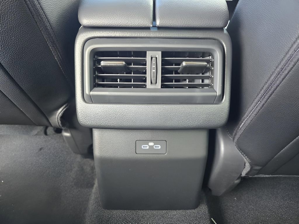 New 2026 MAZDA CX-50 AWD 2.5 Hybrid w/ Cargo Package image 29