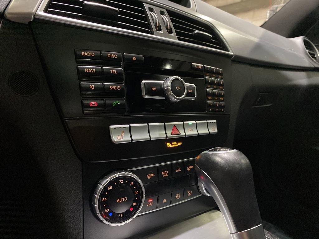 Used 2015 Mercedes-Benz C 350 4MATIC Coupe image 10