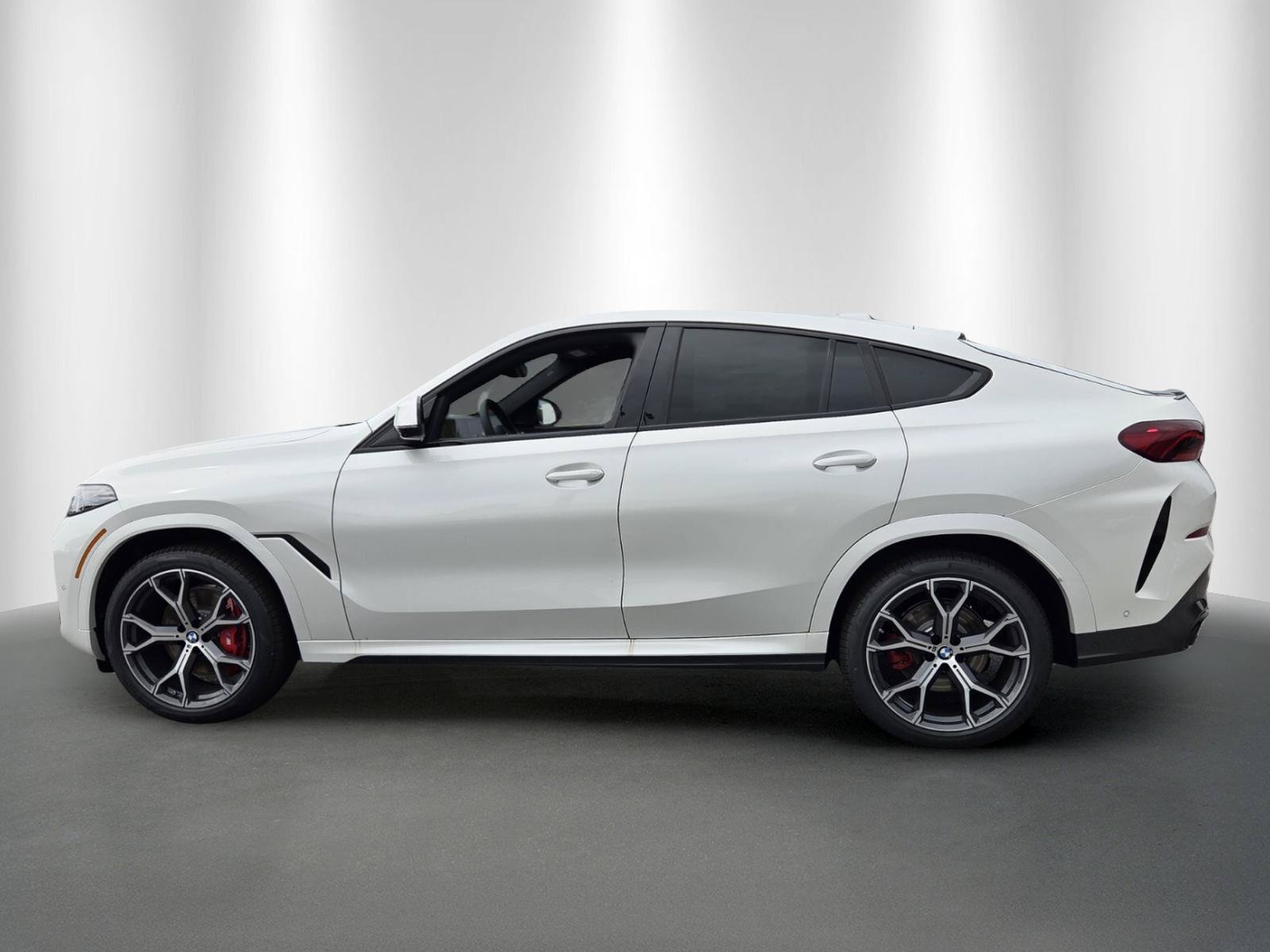 New 2027 BMW X6 xDrive40i AWD/4WD image 4