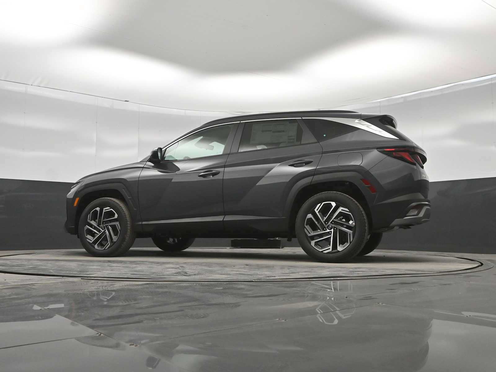 New 2026 Hyundai Tucson SEL Plus AWD/4WD image 33