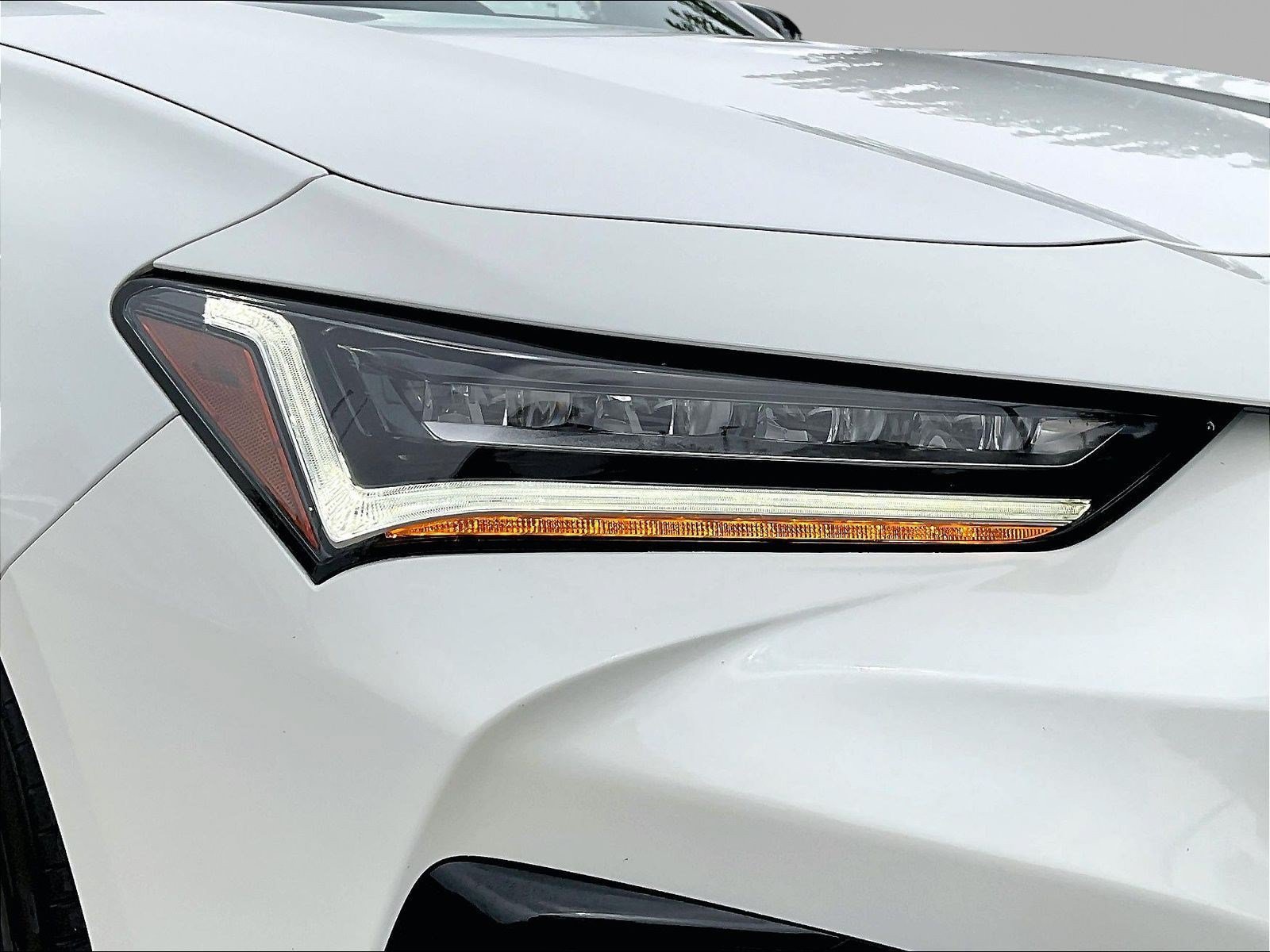 Used 2023 Acura TLX Type S AWD/4WD image 32