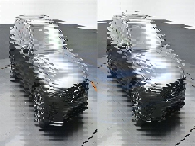 New 2025 Volvo XC60 B5 Core image 42