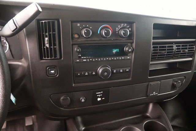 Used 2024 GMC Savana 2500 w/ Driver Convenience Package RWD image 18