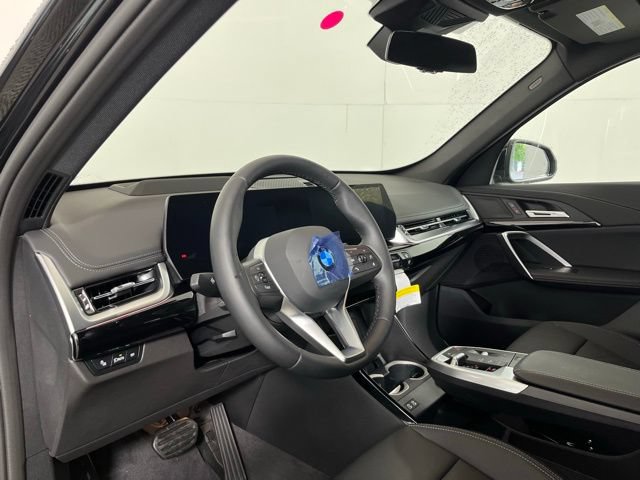 Used 2026 BMW X1 xDrive28i w/ Technology Package AWD/4WD image 9