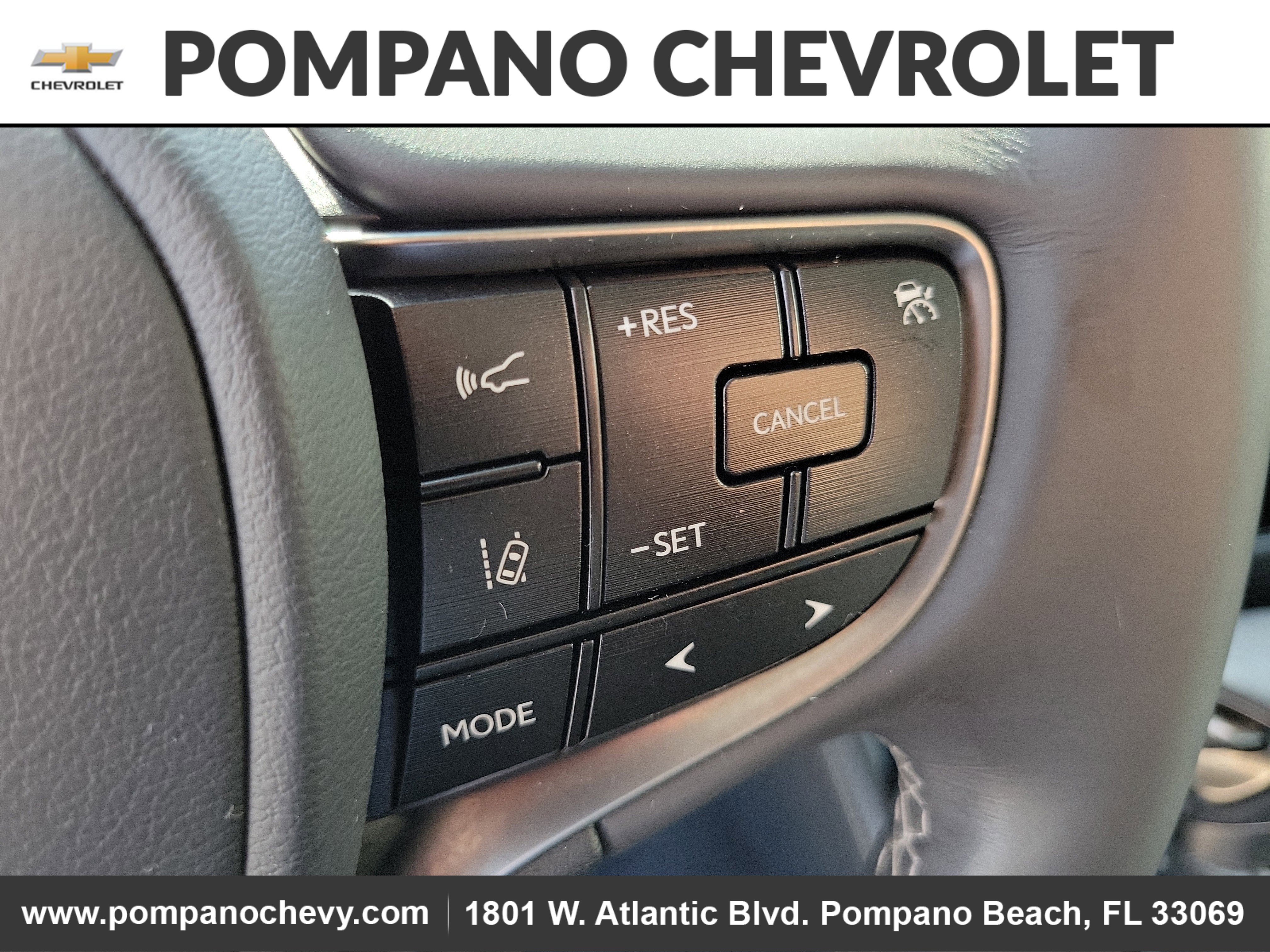 Used 2019 Lexus ES 350 image 23