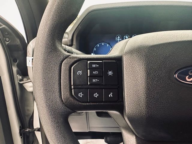 Certified 2024 Ford F150 STX image 31