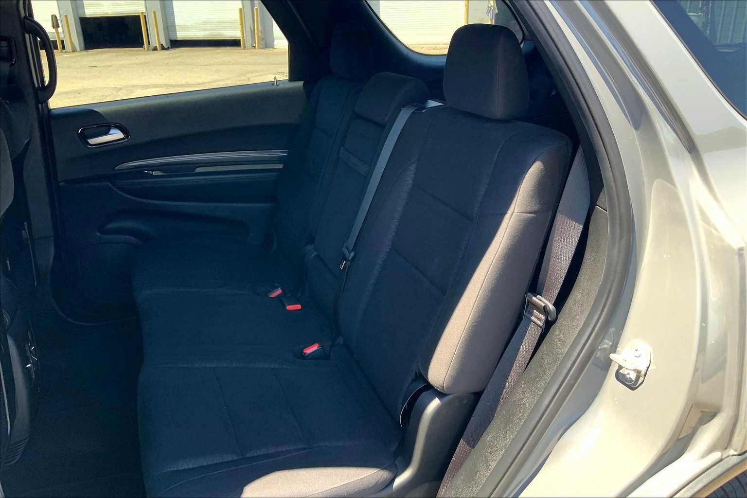 Used 2023 Dodge Durango SXT Launch Edition image 59