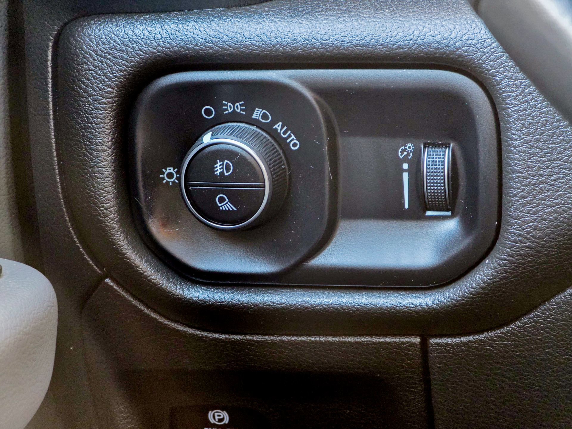 Used 2022 RAM 1500 Big Horn image 35