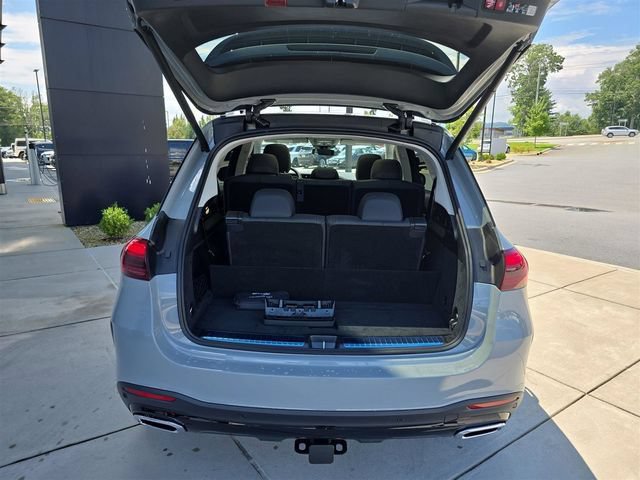 Used 2025 Mercedes-Benz GLE 350 4MATIC image 5