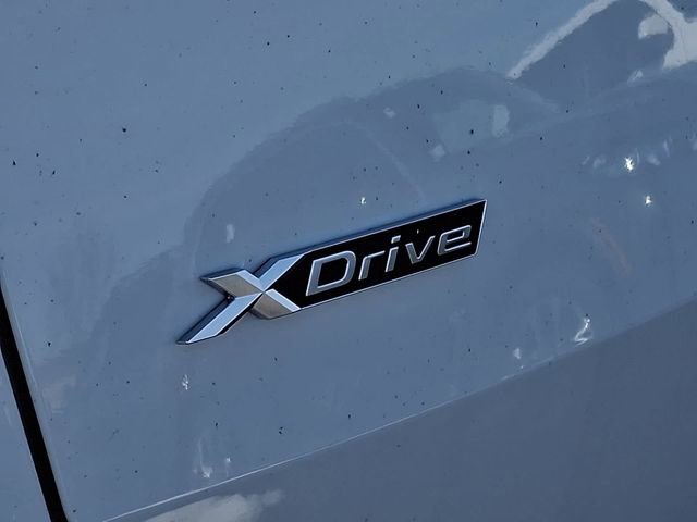 New 2026 BMW X3 xDrive30 image 21