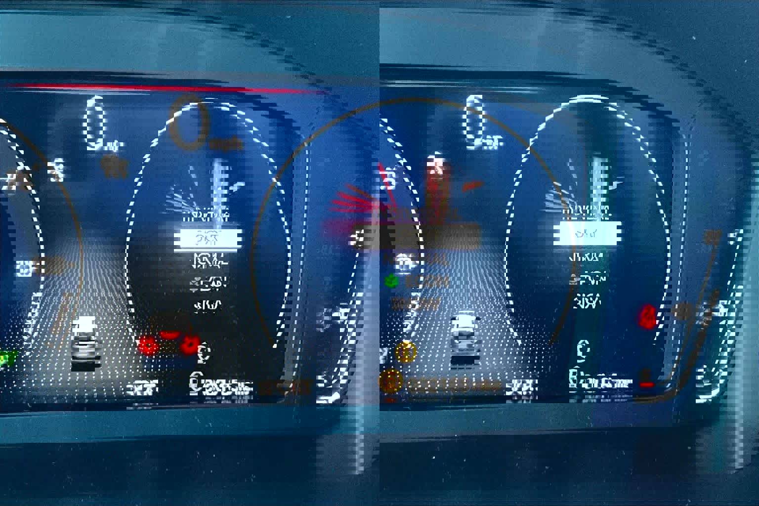 Used 2026 Honda CR-V Sport Touring image 34