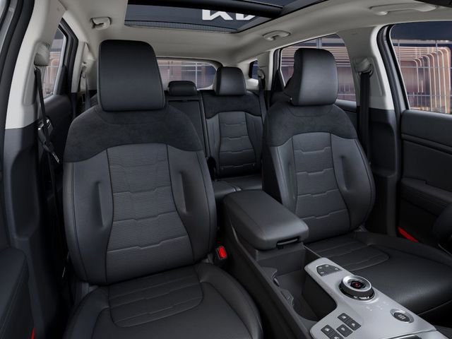 Certified 2026 Kia Sportage SX Prestige image 15