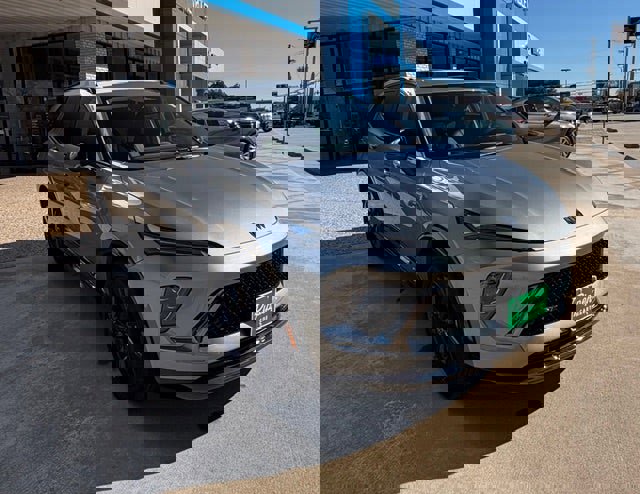 New 2026 Buick Envision Sport Touring image 1